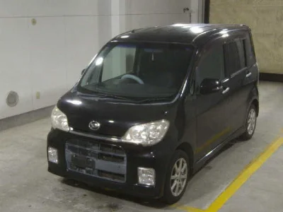 DAIHATSU TANTO EXE