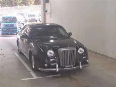MITSUOKA GALUE
