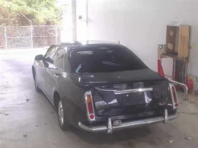 MITSUOKA GALUE