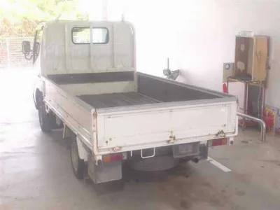 TOYOTA DYNA
