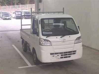 TOYOTA PIXIS TRUCK