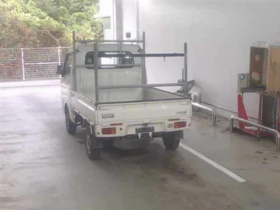 TOYOTA PIXIS TRUCK