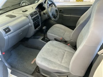 MITSUBISHI MINICA