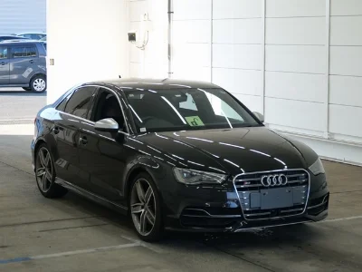 AUDI S3