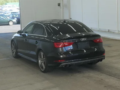 AUDI S3