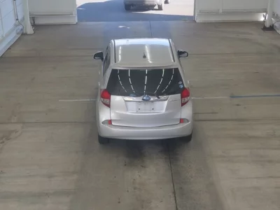 SUBARU TREZIA