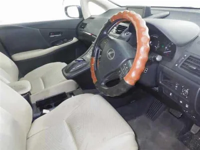 LEXUS HS