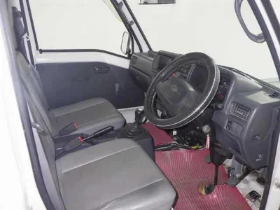 SUBARU SAMBAR TRUCK