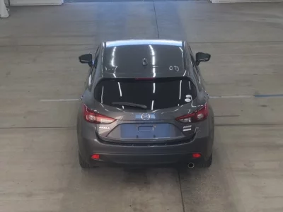 MAZDA AXELA SPORT