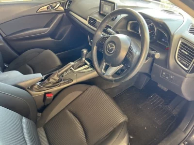 MAZDA AXELA SPORT