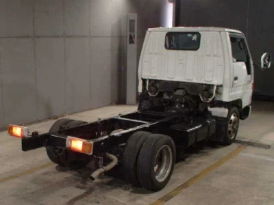 TOYOTA DYNA