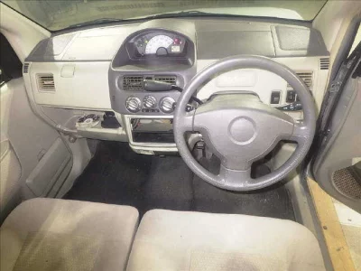 NISSAN OTTI