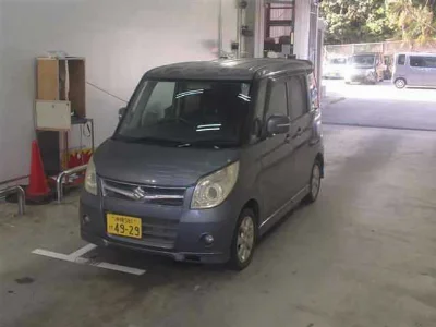 SUZUKI PALETTE