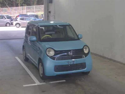 HONDA N-ONE
