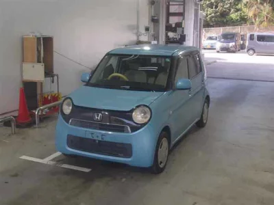 HONDA N-ONE