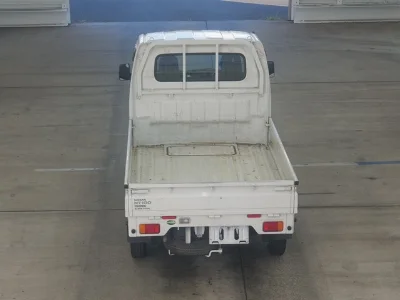 NISSAN NT100 CLIPPER