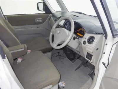 SUZUKI PALETTE