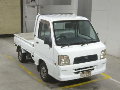 SUBARU SAMBAR TRUCK