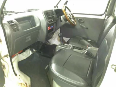 SUZUKI CARRY