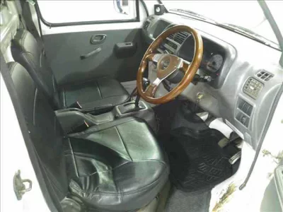 SUZUKI CARRY