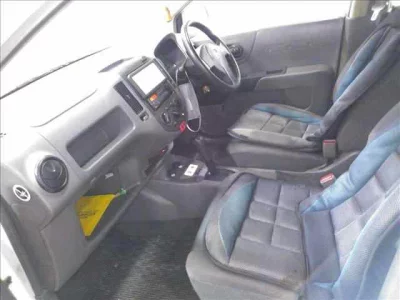 NISSAN AD VAN