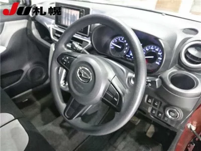 DAIHATSU CAST ACTIVA
