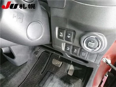 DAIHATSU CAST ACTIVA