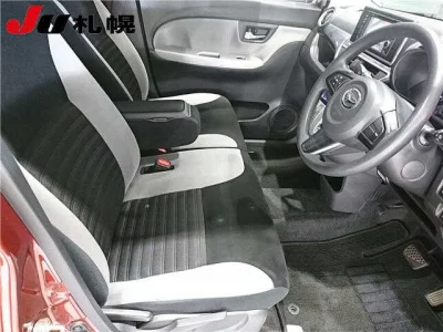 DAIHATSU CAST ACTIVA