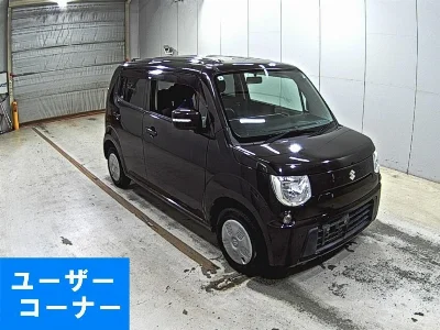 SUZUKI MRWAGON