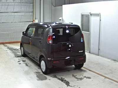 SUZUKI MRWAGON