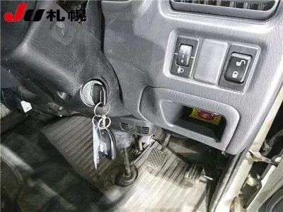 SUBARU SAMBAR DIAS