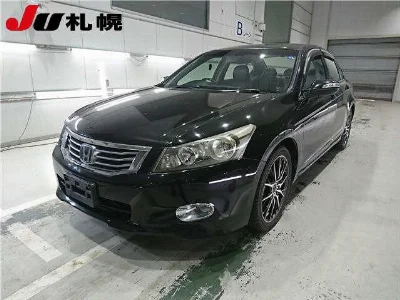 HONDA INSPIRE