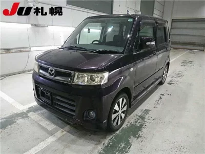 MAZDA AZ WAGON
