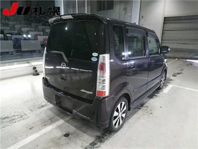 MAZDA AZ WAGON