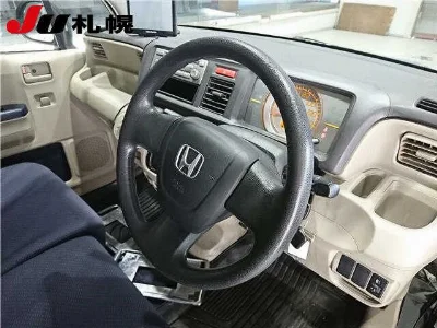 HONDA LIFE
