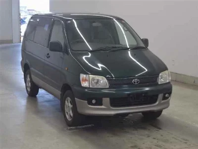 TOYOTA LITE ACE NOAH