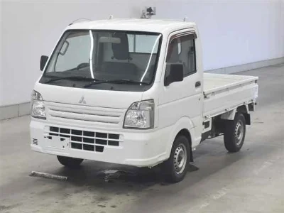 MITSUBISHI MINICAB TRUCK