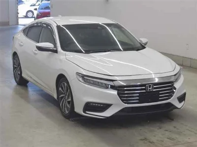 HONDA INSIGHT