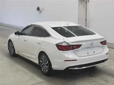 HONDA INSIGHT