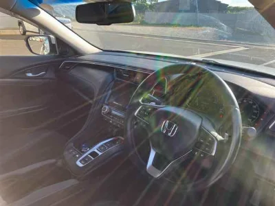 HONDA INSIGHT