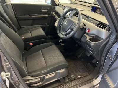 HONDA FREED+