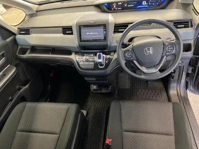 HONDA FREED+