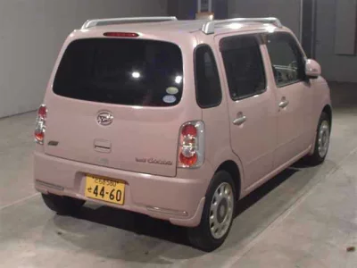 DAIHATSU MIRA COCOA