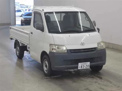 TOYOTA TOWN ACE TRUCK