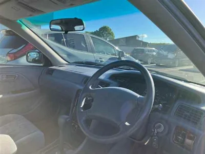 TOYOTA CAMRY GRACIA SEDAN