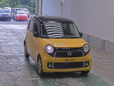 HONDA N-ONE