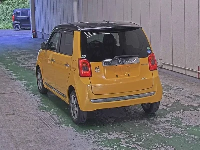 HONDA N-ONE