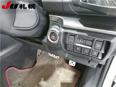 SUBARU IMPREZA SPORT