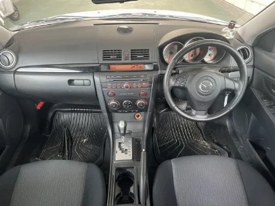 MAZDA AXELA SPORT