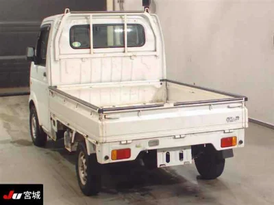 SUZUKI CARRY